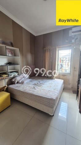 Rumah Modern 4 KT di Cikupa Citra Raya Tangerang Unfurnished Rumah Modern 4 KT di Cikupa Citra Raya Tangerang Unfurnished