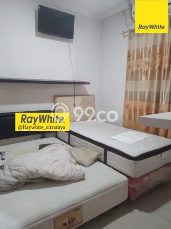 Hunian Super Mewah dengan Akses Paling Strategis di Cikupa Citra Raya, Tangerang Hunian Super Mewah dengan Akses Paling Strategis di Cikupa Citra Raya, Tangerang