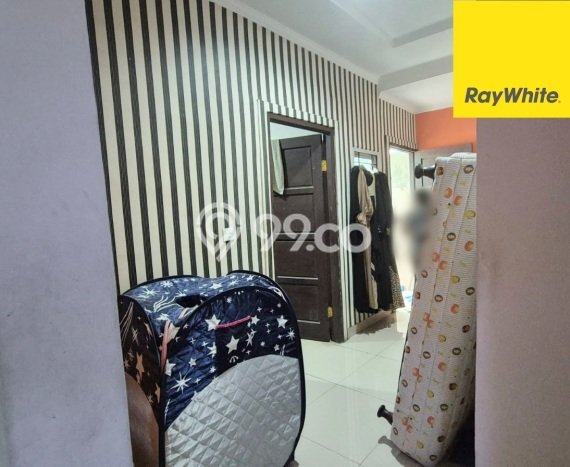 Rumah Modern 4 KT di Cikupa Citra Raya Tangerang Unfurnished Rumah Modern 4 KT di Cikupa Citra Raya Tangerang Unfurnished
