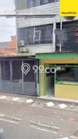Ruko disewakan di Cengkareng Jakarta Barat dengan luas bangunan 100m2 Ruko disewakan di Cengkareng Jakarta Barat dengan luas bangunan 100m2