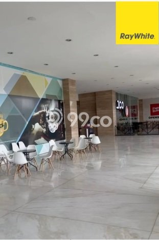 Dijual Apartemen 1 KT di Bekasi Luas 25m2 Dijual Apartemen 1 KT di Bekasi Luas 25m2