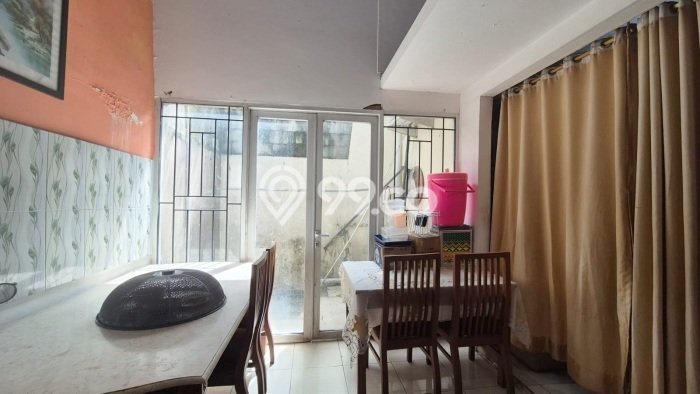 Rumah Modern 4 KT di Cikupa Citra Raya Tangerang Unfurnished Rumah Modern 4 KT di Cikupa Citra Raya Tangerang Unfurnished