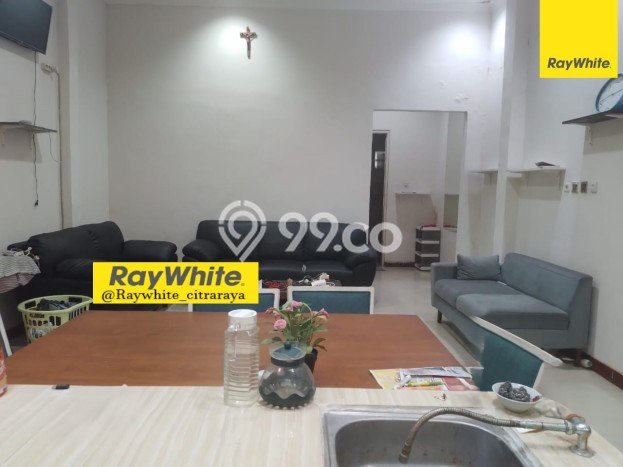 Hunian Super Mewah dengan Akses Paling Strategis di Cikupa Citra Raya, Tangerang Hunian Super Mewah dengan Akses Paling Strategis di Cikupa Citra Raya, Tangerang
