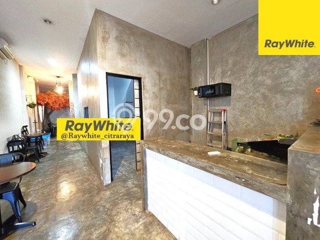 Ruko Bagus Dijual di Cikupa Citra Raya Tangerang Lokasi Strategis Cocok untuk Kembangkan Bisnis Ruko Bagus Dijual di Cikupa Citra Raya Tangerang Lokasi Strategis Cocok untuk Kembangkan Bisnis