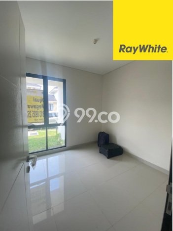 Rumah Luas Asri 2 KT Siap Pakai di Cikupa Citra Raya Tangerang Rumah Luas Asri 2 KT Siap Pakai di Cikupa Citra Raya Tangerang