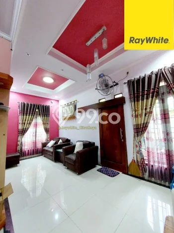 Rumah Modern 3 KT LT 180m2 di Cirebon Kota Rumah Modern 3 KT LT 180m2 di Cirebon Kota