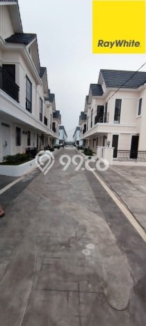 Dijual Rumah Minimalis Bagus Punya 5 KT di Sindang Jaya Tangerang - Dijual Rumah Minimalis Bagus Punya 5 KT di Sindang Jaya Tangerang -