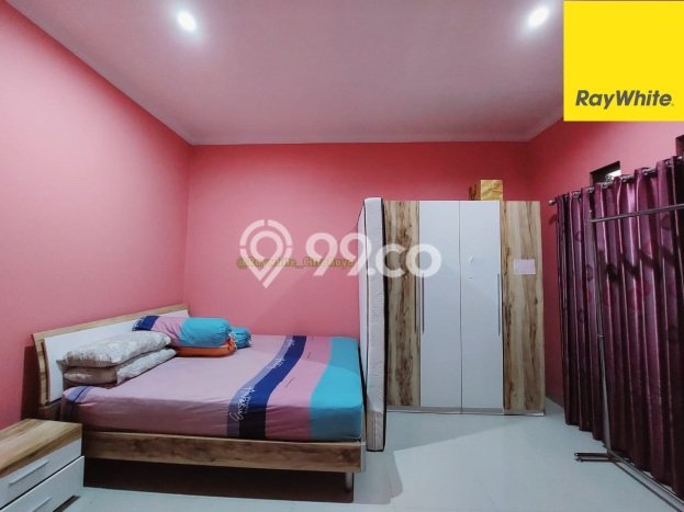 Rumah Modern 3 KT LT 180m2 di Cirebon Kota Rumah Modern 3 KT LT 180m2 di Cirebon Kota