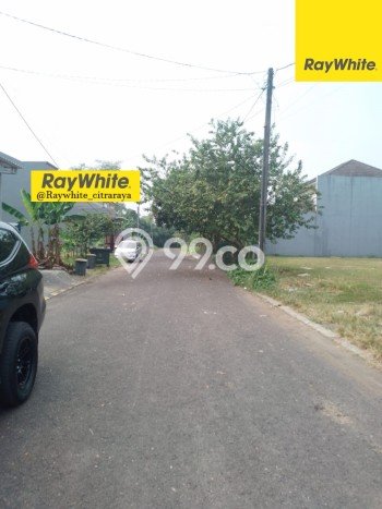 For Sale Hunian Rumah Terawat 3 KT di Cikupa Citra Raya, Tangerang For Sale Hunian Rumah Terawat 3 KT di Cikupa Citra Raya, Tangerang