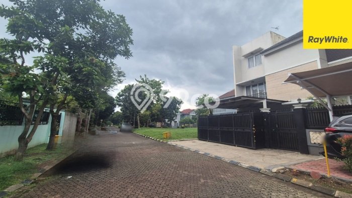 Rumah Modern 4 KT di Cikupa Citra Raya Tangerang Unfurnished Rumah Modern 4 KT di Cikupa Citra Raya Tangerang Unfurnished