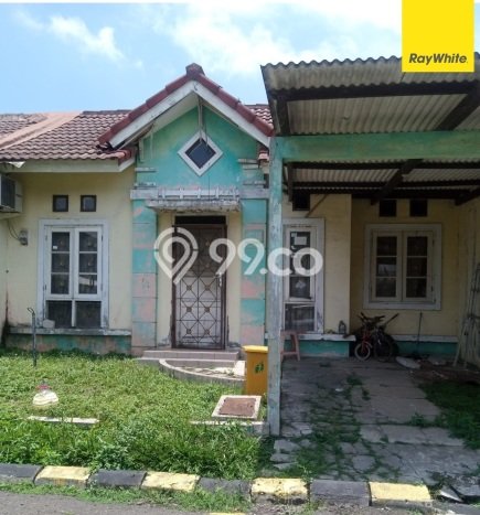 Rumah Modern 2 KT di Cikupa Citra Raya Tangerang Unfurnished Rumah Modern 2 KT di Cikupa Citra Raya Tangerang Unfurnished