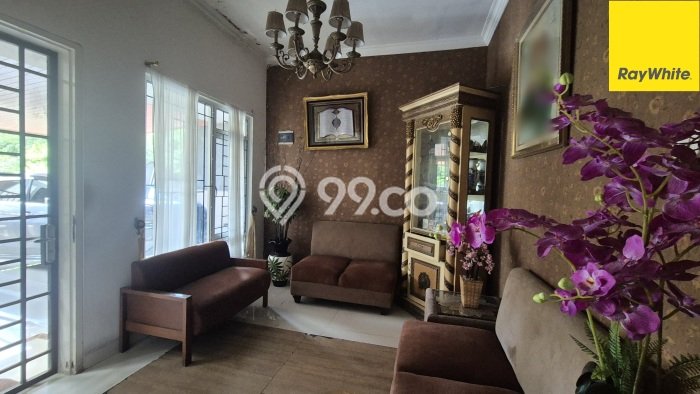 Rumah Modern 4 KT di Cikupa Citra Raya Tangerang Unfurnished Rumah Modern 4 KT di Cikupa Citra Raya Tangerang Unfurnished