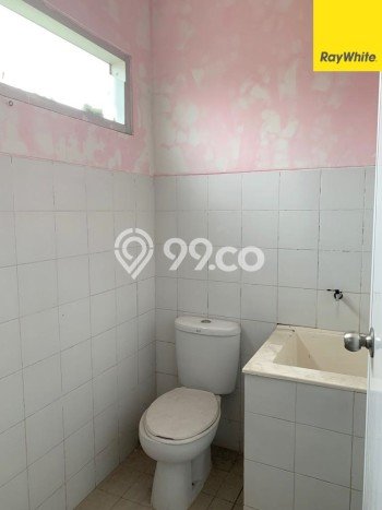 SEWA TERJANGKAU! Ruko di Cikupa Citra Raya, Luas 106m2m², Lokasi Komersial SEWA TERJANGKAU! Ruko di Cikupa Citra Raya, Luas 106m2m², Lokasi Komersial