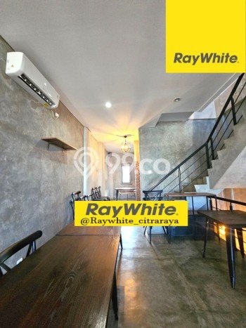 Ruko Bagus Dijual di Cikupa Citra Raya Tangerang Lokasi Strategis Cocok untuk Kembangkan Bisnis Ruko Bagus Dijual di Cikupa Citra Raya Tangerang Lokasi Strategis Cocok untuk Kembangkan Bisnis