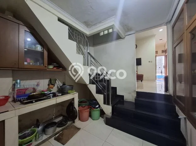 For Sale Rumah 5 Kamar Lokasi Strategis Nyaman dan Strategis di Kelapa Gading For Sale Rumah 5 Kamar Lokasi Strategis Nyaman dan Strategis di Kelapa Gading