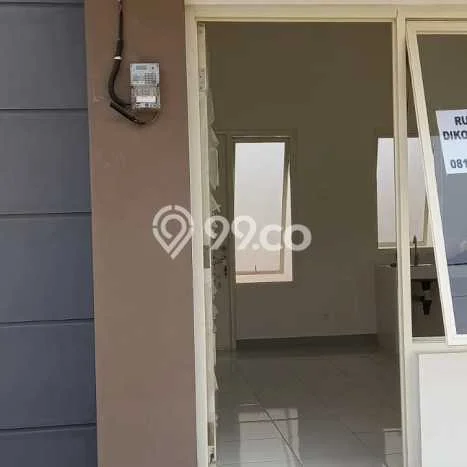 Hunian Terjangkau Dijual Area Tambun Utara, Bekasi Harga Rp 460 Juta Hunian Terjangkau Dijual Area Tambun Utara, Bekasi Harga Rp 460 Juta