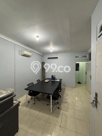 AREA PREMIUM! Ruko Kawasan Pejuang, Luas 175m2m², Area Strategis AREA PREMIUM! Ruko Kawasan Pejuang, Luas 175m2m², Area Strategis