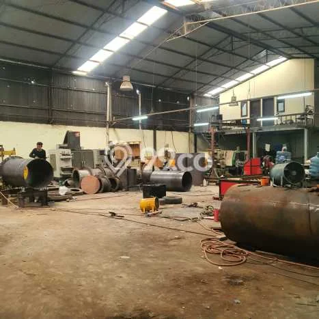 Unit Gudang Dijual di Bekasi LT 818m2 & LB 500m2 Unit Gudang Dijual di Bekasi LT 818m2 & LB 500m2