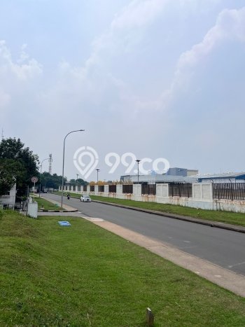 Tanah di Cibitung, Luas 13610m², Dekat Cibitung, Bekasi, Bekasi Tanah di Cibitung, Luas 13610m², Dekat Cibitung, Bekasi, Bekasi