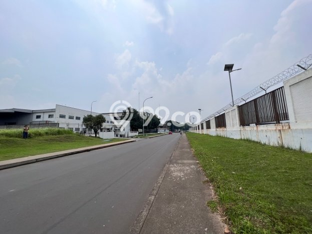 Tanah di Cibitung, Luas 13610m², Dekat Cibitung, Bekasi, Bekasi Tanah di Cibitung, Luas 13610m², Dekat Cibitung, Bekasi, Bekasi