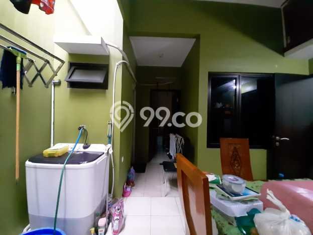 BEST CHOICE! Rumah di Harapan Indah, LT 119m² Bangunan 84m² BEST CHOICE! Rumah di Harapan Indah, LT 119m² Bangunan 84m²
