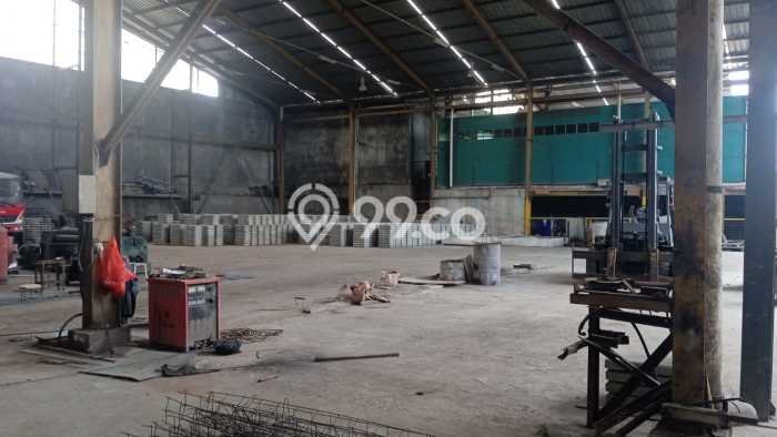 Gudang Strategis di Gunung Putri, Luas 3500m2m², Kawasan Komersial, Lokasi Ramai Gudang Strategis di Gunung Putri, Luas 3500m2m², Kawasan Komersial, Lokasi Ramai