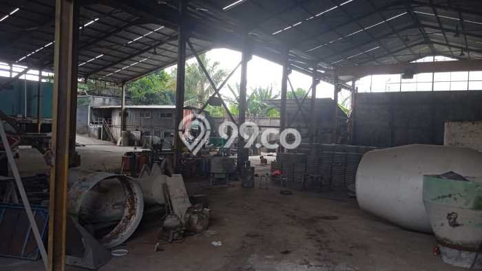 Gudang Strategis di Gunung Putri, Luas 3500m2m², Kawasan Komersial, Lokasi Ramai Gudang Strategis di Gunung Putri, Luas 3500m2m², Kawasan Komersial, Lokasi Ramai