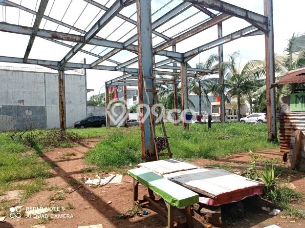 Tanah Dijual Area Strategis di Harapan Indah Bekasi 960m2 Tanah Dijual Area Strategis di Harapan Indah Bekasi 960m2