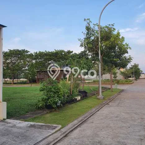 Hunian Nyaman Asri 3 KT Siap Pakai di Harapan Indah Bekasi Hunian Nyaman Asri 3 KT Siap Pakai di Harapan Indah Bekasi