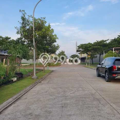 Hunian Nyaman Asri 3 KT Siap Pakai di Harapan Indah Bekasi Hunian Nyaman Asri 3 KT Siap Pakai di Harapan Indah Bekasi