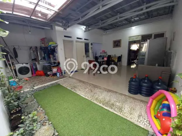 Hunian Nyaman Asri 3 KT Siap Pakai di Harapan Indah Bekasi Hunian Nyaman Asri 3 KT Siap Pakai di Harapan Indah Bekasi