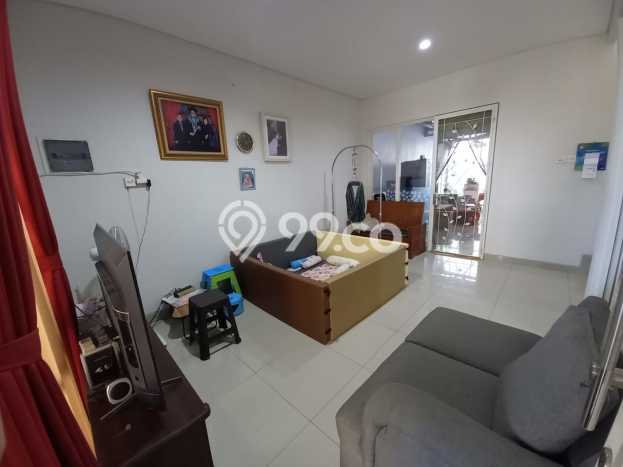 Hunian Nyaman Asri 3 KT Siap Pakai di Harapan Indah Bekasi Hunian Nyaman Asri 3 KT Siap Pakai di Harapan Indah Bekasi