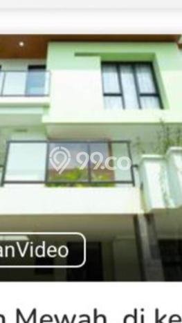 Rumah Mewah Dijual LT 64m2 di Kebon Jeruk, Jakarta Barat Rumah Mewah Dijual LT 64m2 di Kebon Jeruk, Jakarta Barat