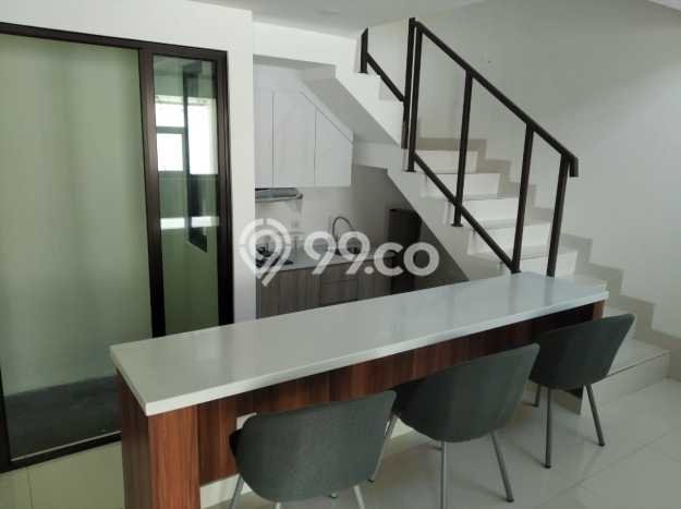 Rumah Mewah Dijual LT 64m2 di Kebon Jeruk, Jakarta Barat Rumah Mewah Dijual LT 64m2 di Kebon Jeruk, Jakarta Barat