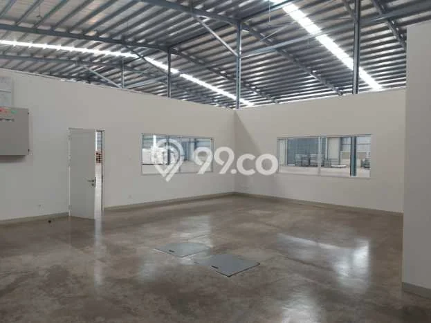 Gudang Paling Dicari LB 5800m2 Dijual di Cibitung Gudang Paling Dicari LB 5800m2 Dijual di Cibitung
