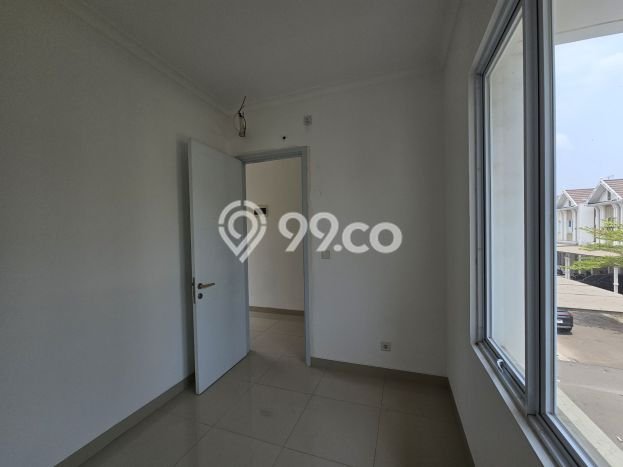 Rumah Modern Minimalis 3 KT Siap Huni di Cakung Rumah Modern Minimalis 3 KT Siap Huni di Cakung