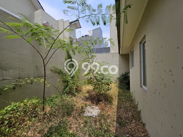 Rumah Modern Minimalis 3 KT Siap Huni di Cakung Rumah Modern Minimalis 3 KT Siap Huni di Cakung