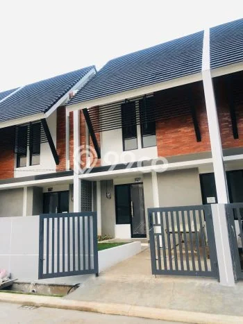 Dijual Rumah Eksklusif 3 KT di harapan indah, Bekasi Dijual Rumah Eksklusif 3 KT di harapan indah, Bekasi