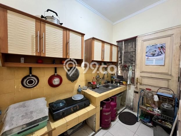 Rumah Minimalis 2 KT di Harapan Indah Bekasi Unfurnished Rumah Minimalis 2 KT di Harapan Indah Bekasi Unfurnished
