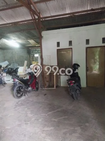 Gudang di Mustikasari, Luas 1000m2m², Lokasi Strategis Gudang di Mustikasari, Luas 1000m2m², Lokasi Strategis