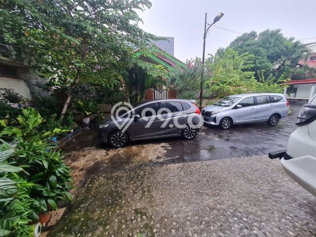 Rumah Modern 4 KT LT 135m2 di harapan indah Rumah Modern 4 KT LT 135m2 di harapan indah