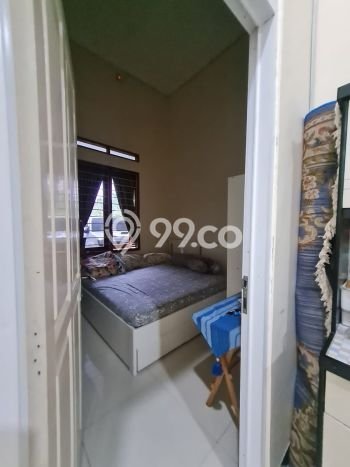 Rumah Modern 4 KT LT 135m2 di harapan indah Rumah Modern 4 KT LT 135m2 di harapan indah