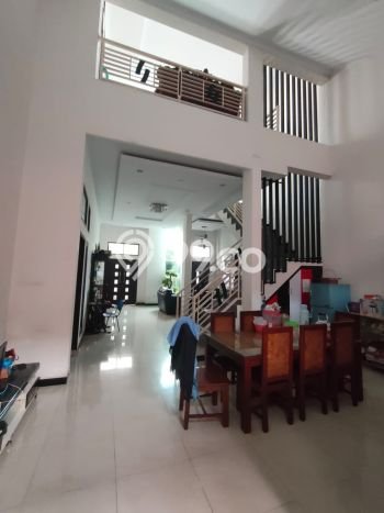 Rumah Elit LB 350m2 Siap Huni Desain Elegan di Harapan Indah, Bekasi Rumah Elit LB 350m2 Siap Huni Desain Elegan di Harapan Indah, Bekasi