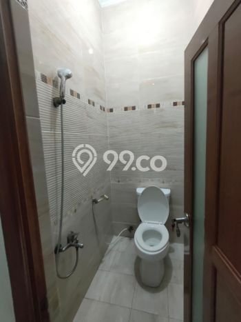 Rumah Elit LB 350m2 Siap Huni Desain Elegan di Harapan Indah, Bekasi Rumah Elit LB 350m2 Siap Huni Desain Elegan di Harapan Indah, Bekasi