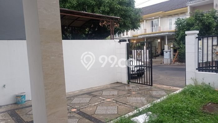 For Sale Hunian Rumah Terawat 3 KT di Harapan Indah, Bekasi For Sale Hunian Rumah Terawat 3 KT di Harapan Indah, Bekasi