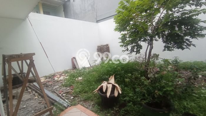 Rumah Minimalis 3 KT LT 200m2 di harapan indah Rumah Minimalis 3 KT LT 200m2 di harapan indah