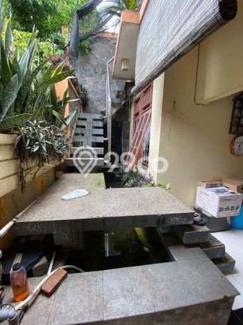 Hunian Nyaman Asri 5 KT Siap Pakai di Sektor 9-Bintaro Tangerang Selatan Hunian Nyaman Asri 5 KT Siap Pakai di Sektor 9-Bintaro Tangerang Selatan
