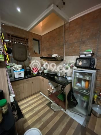 Hunian Nyaman Asri 5 KT Siap Pakai di Sektor 9-Bintaro Tangerang Selatan Hunian Nyaman Asri 5 KT Siap Pakai di Sektor 9-Bintaro Tangerang Selatan