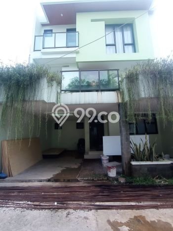 Hot Offer Hunian Mewah Ideal dan Luas di Kebon Jeruk, Jakarta Barat Hot Offer Hunian Mewah Ideal dan Luas di Kebon Jeruk, Jakarta Barat