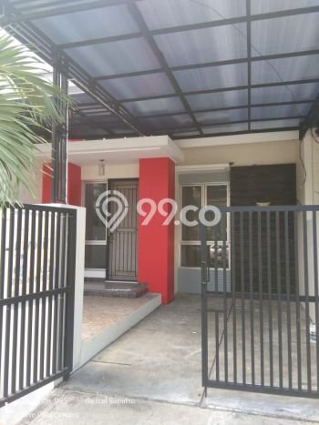 For Sale Hunian Rumah Nyaman 2 Kamar di Harapan Indah, Bekasi For Sale Hunian Rumah Nyaman 2 Kamar di Harapan Indah, Bekasi